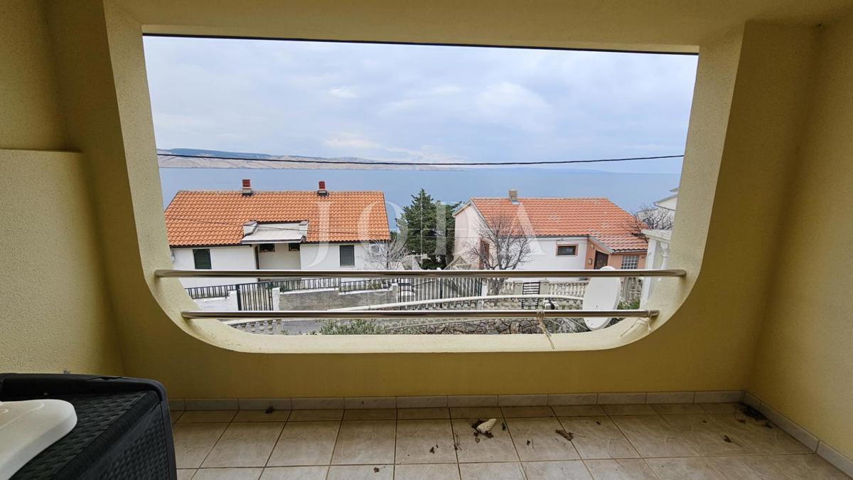 Casa Prizna, Senj, 80m2
