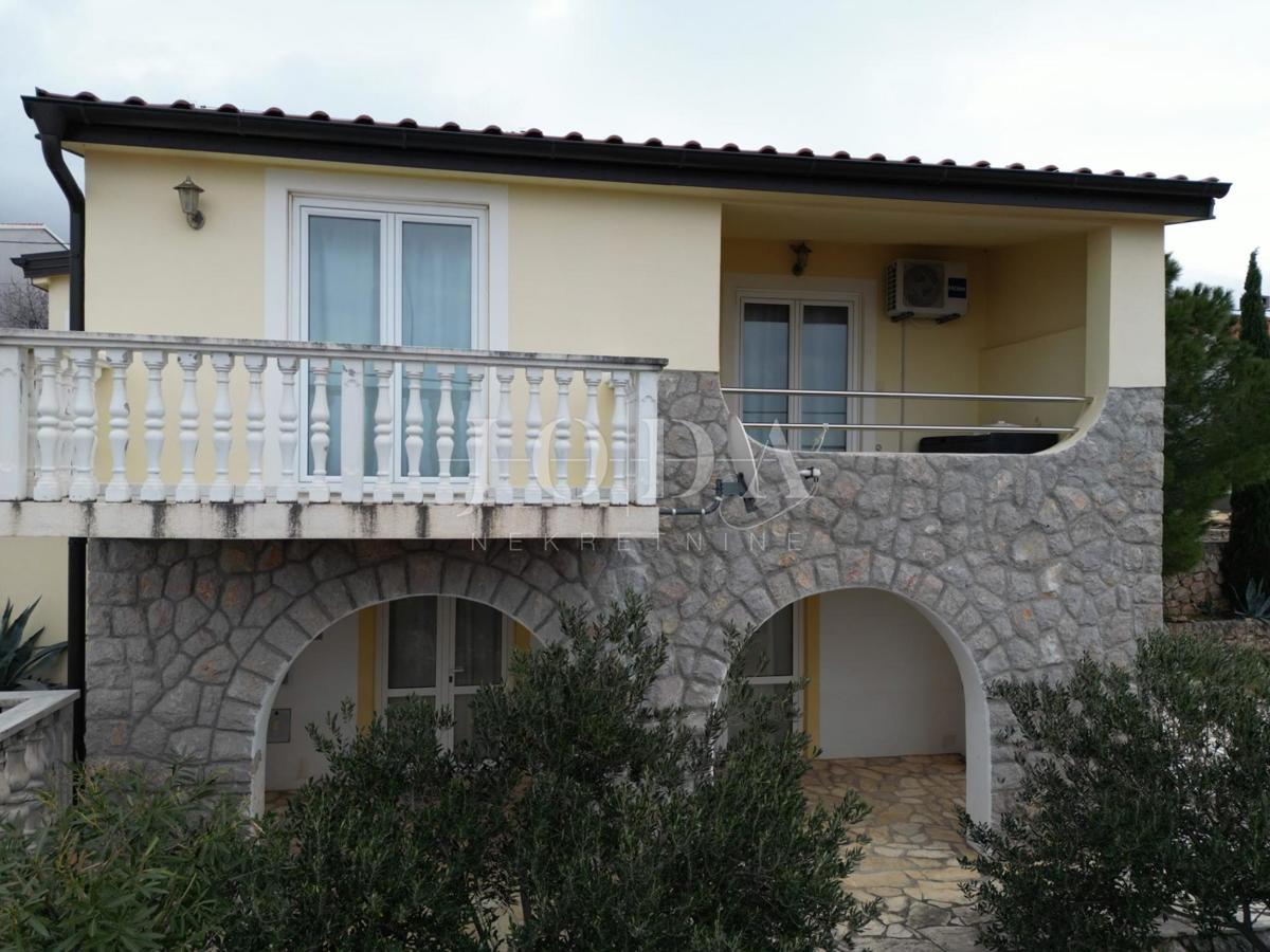 Casa Prizna, Senj, 80m2