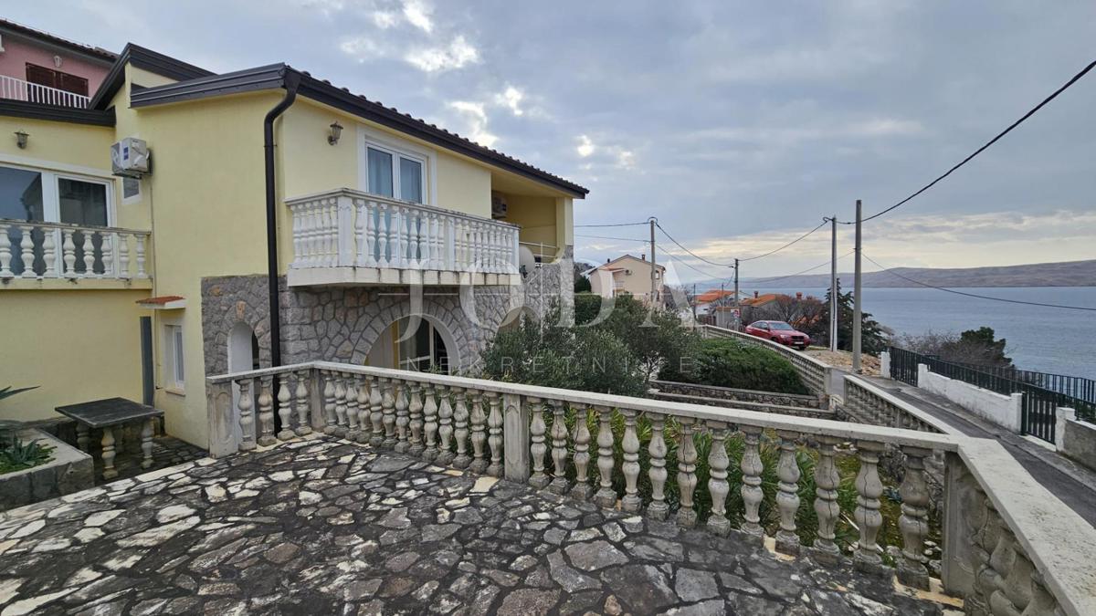 Casa Prizna, Senj, 80m2