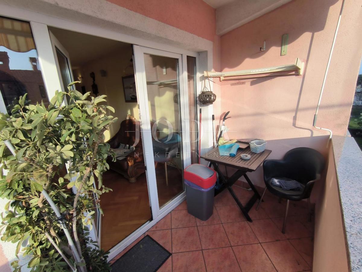 Allogio Drenova, Rijeka, 64,46m2