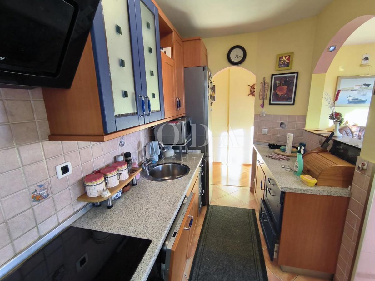 Allogio Drenova, Rijeka, 64,46m2