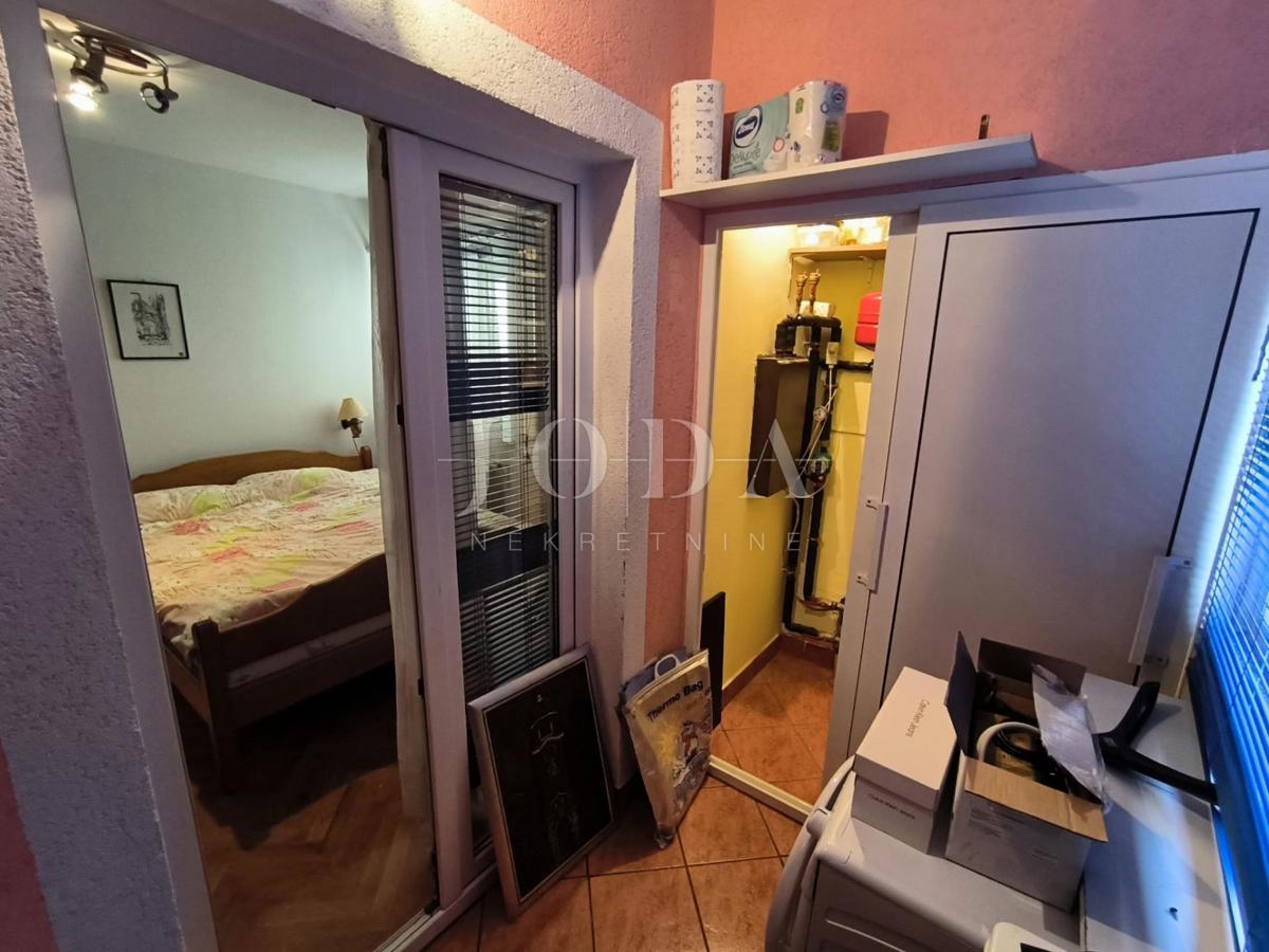 Allogio Drenova, Rijeka, 64,46m2