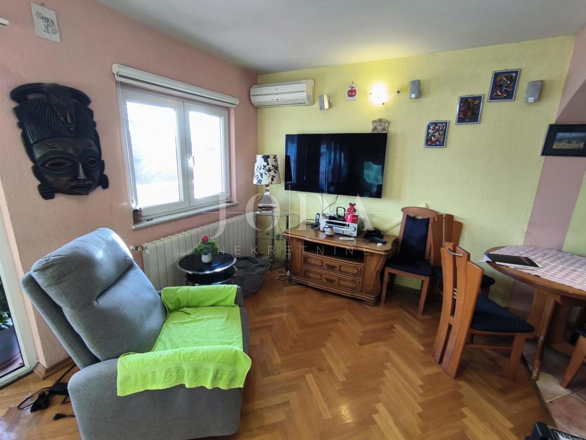 Allogio Drenova, Rijeka, 64,46m2