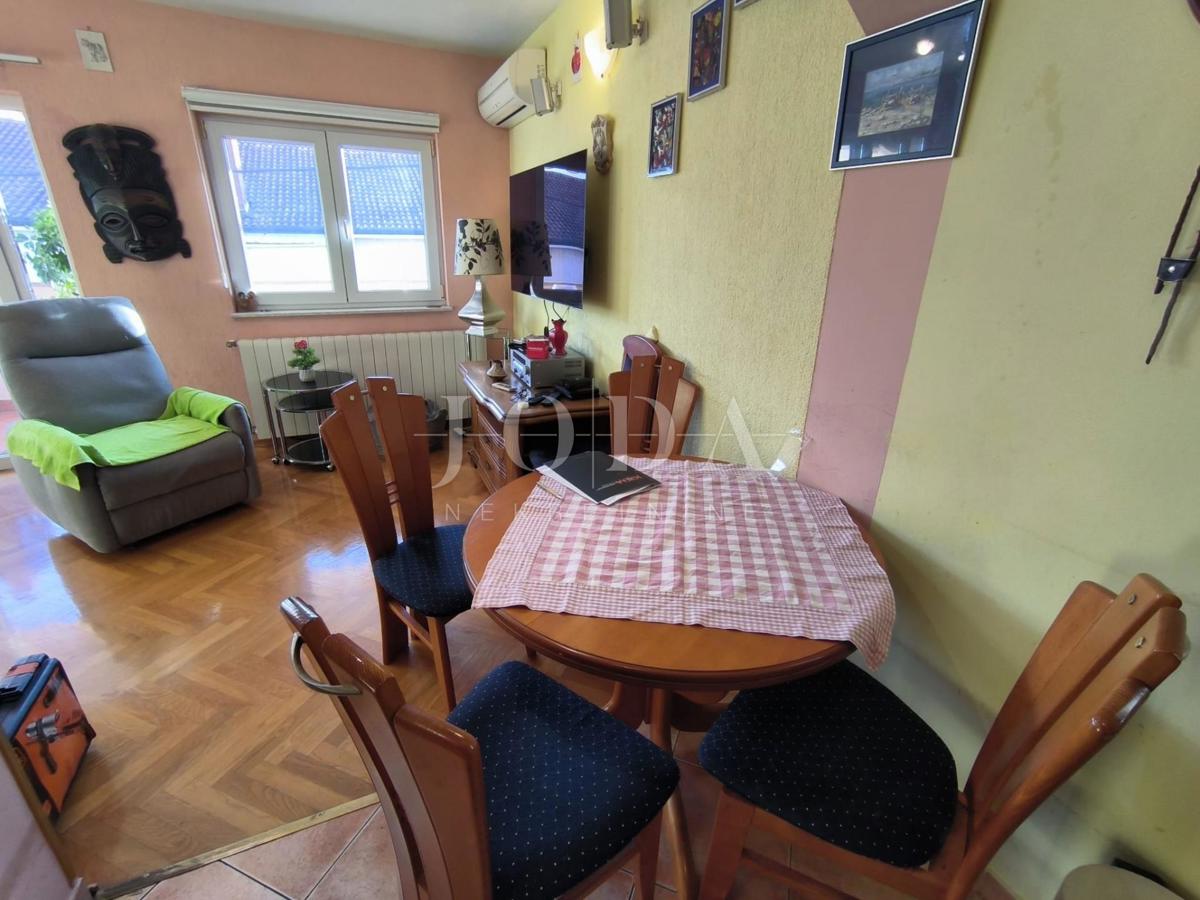 Allogio Drenova, Rijeka, 64,46m2