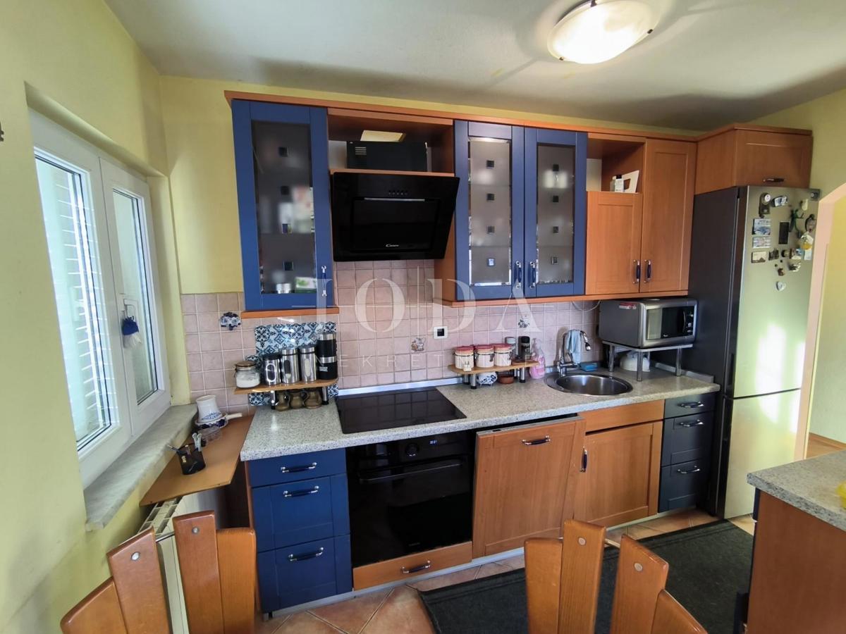 Allogio Drenova, Rijeka, 64,46m2