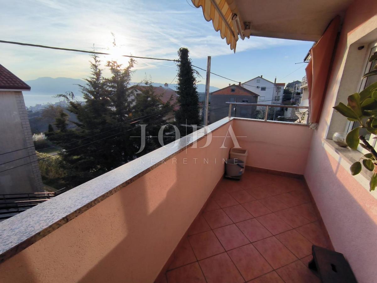 Allogio Drenova, Rijeka, 64,46m2