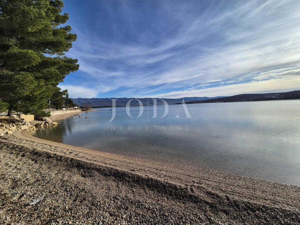 Appartamento con vista mare aperta