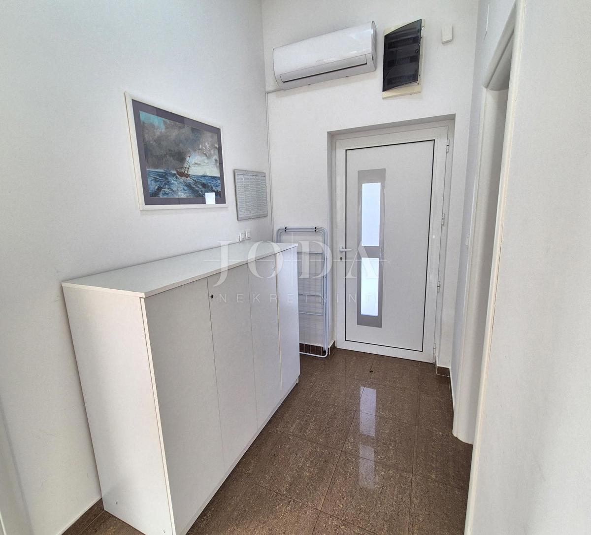 Appartamento con vista mare aperta