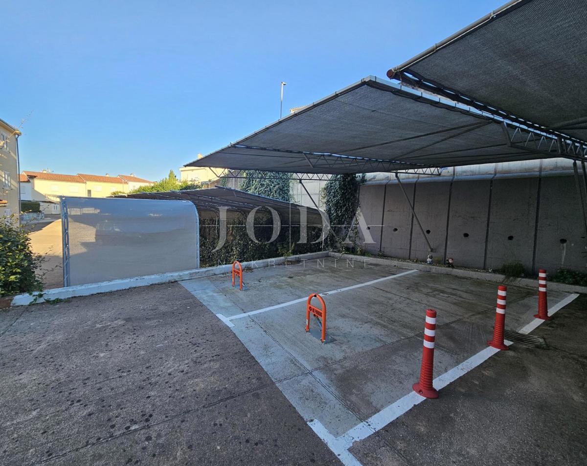 Appartamento Malinska, Malinska-Dubašnica, 110,44m2