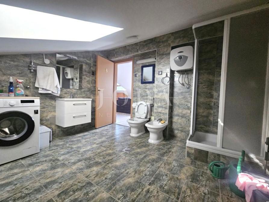 Appartamento Malinska, Malinska-Dubašnica, 110,44m2