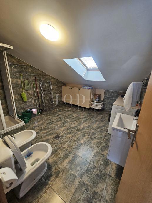 Appartamento Malinska, Malinska-Dubašnica, 110,44m2