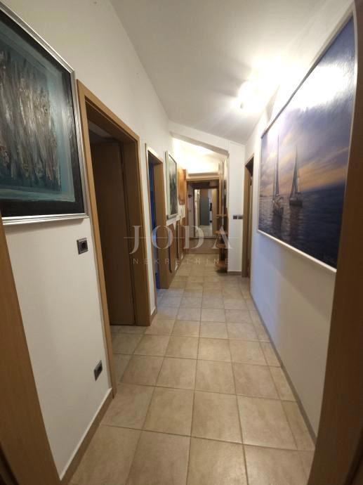 Appartamento Malinska, Malinska-Dubašnica, 110,44m2