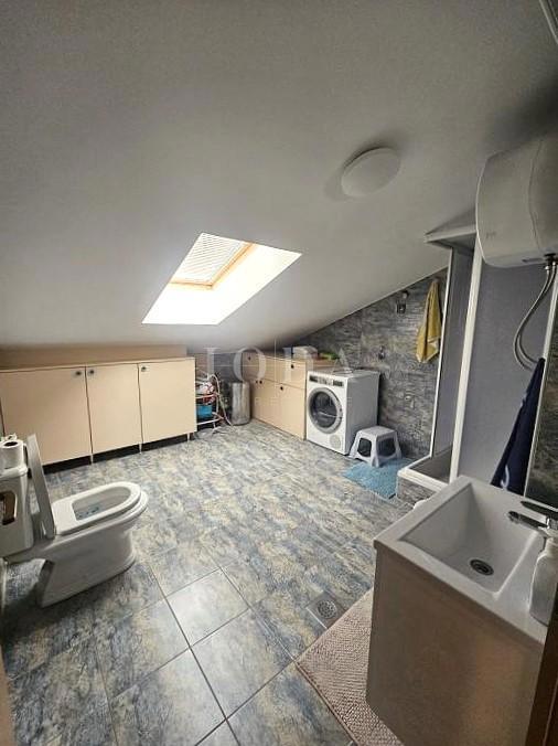 Appartamento Malinska, Malinska-Dubašnica, 110,44m2