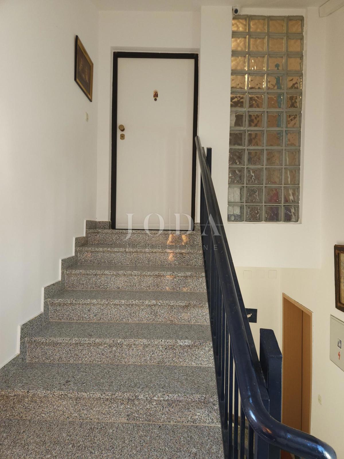 Appartamento Malinska, Malinska-Dubašnica, 110,44m2