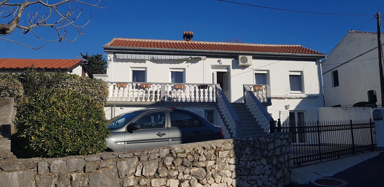 Casa Jadranovo, Crikvenica, 130m2