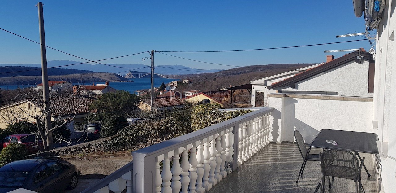 Casa Jadranovo, Crikvenica, 130m2