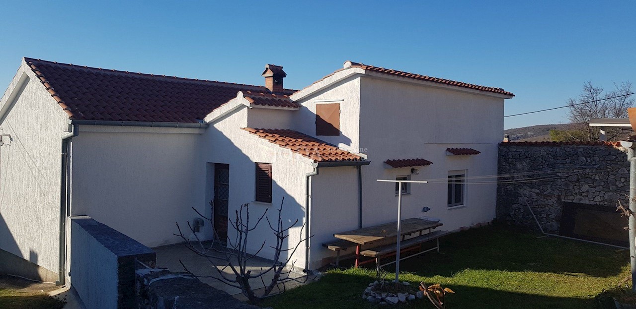 Casa Jadranovo, Crikvenica, 130m2