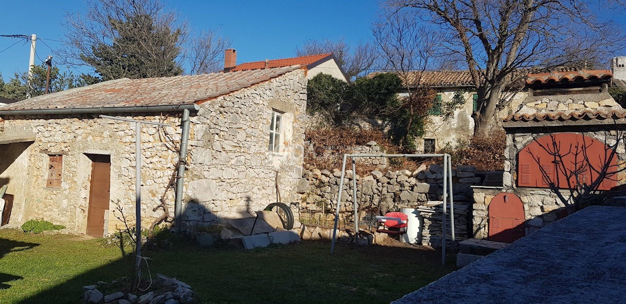 Casa Jadranovo, Crikvenica, 130m2