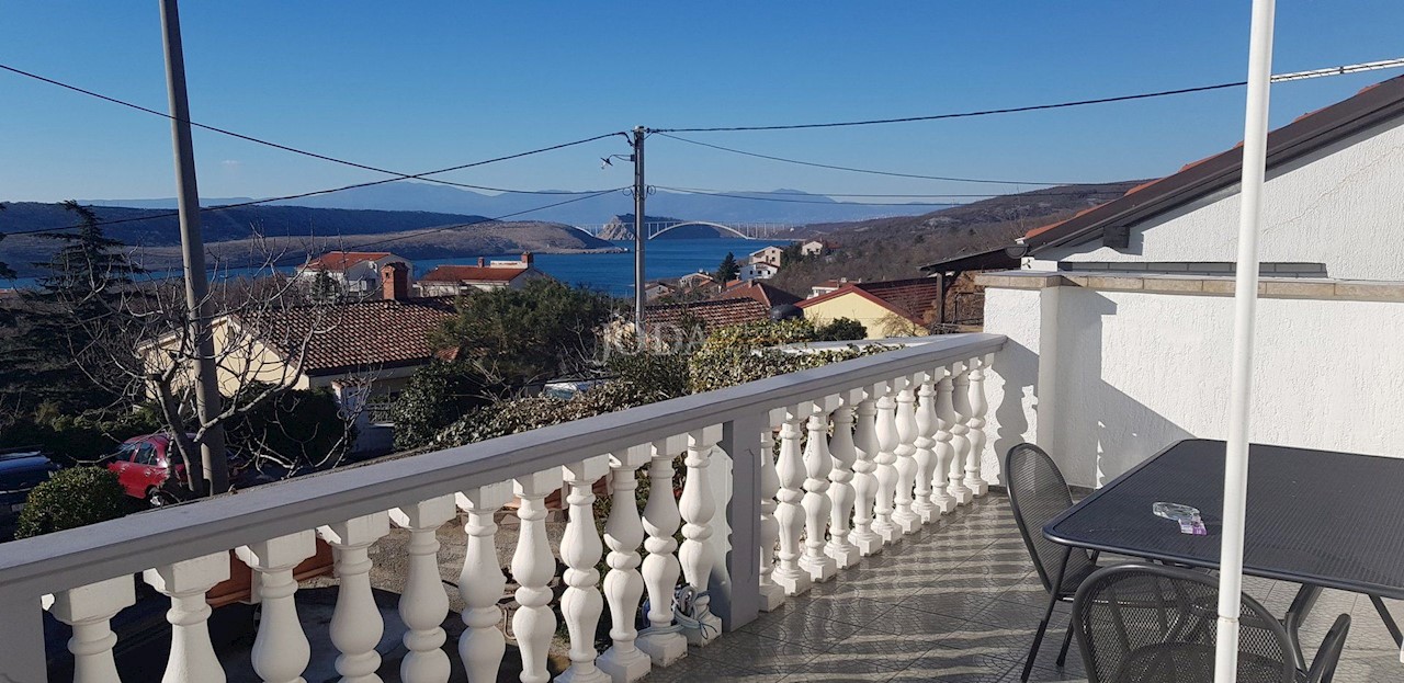 Casa Jadranovo, Crikvenica, 130m2