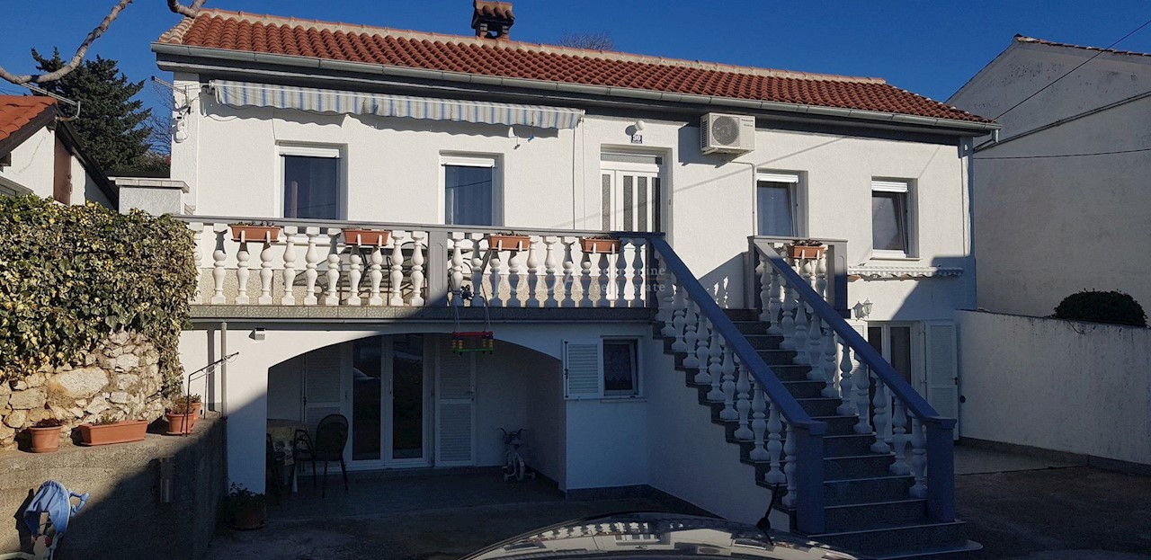 Casa Jadranovo, Crikvenica, 130m2