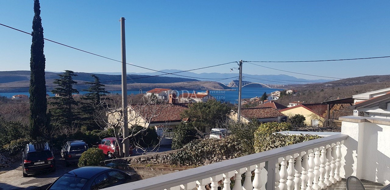 Casa Jadranovo, Crikvenica, 130m2