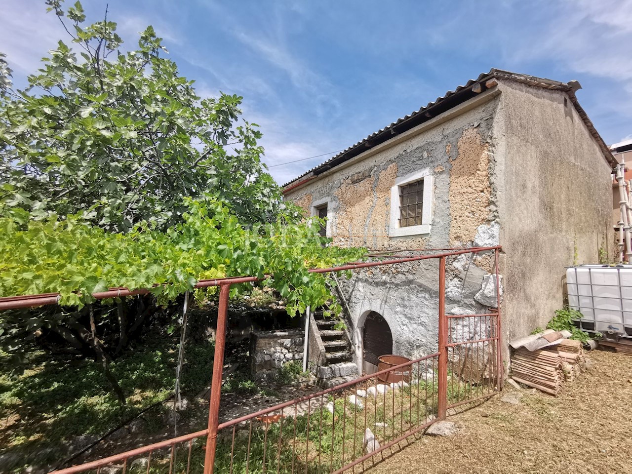 Casa Grižane-Belgrad, Vinodolska Općina, 160m2