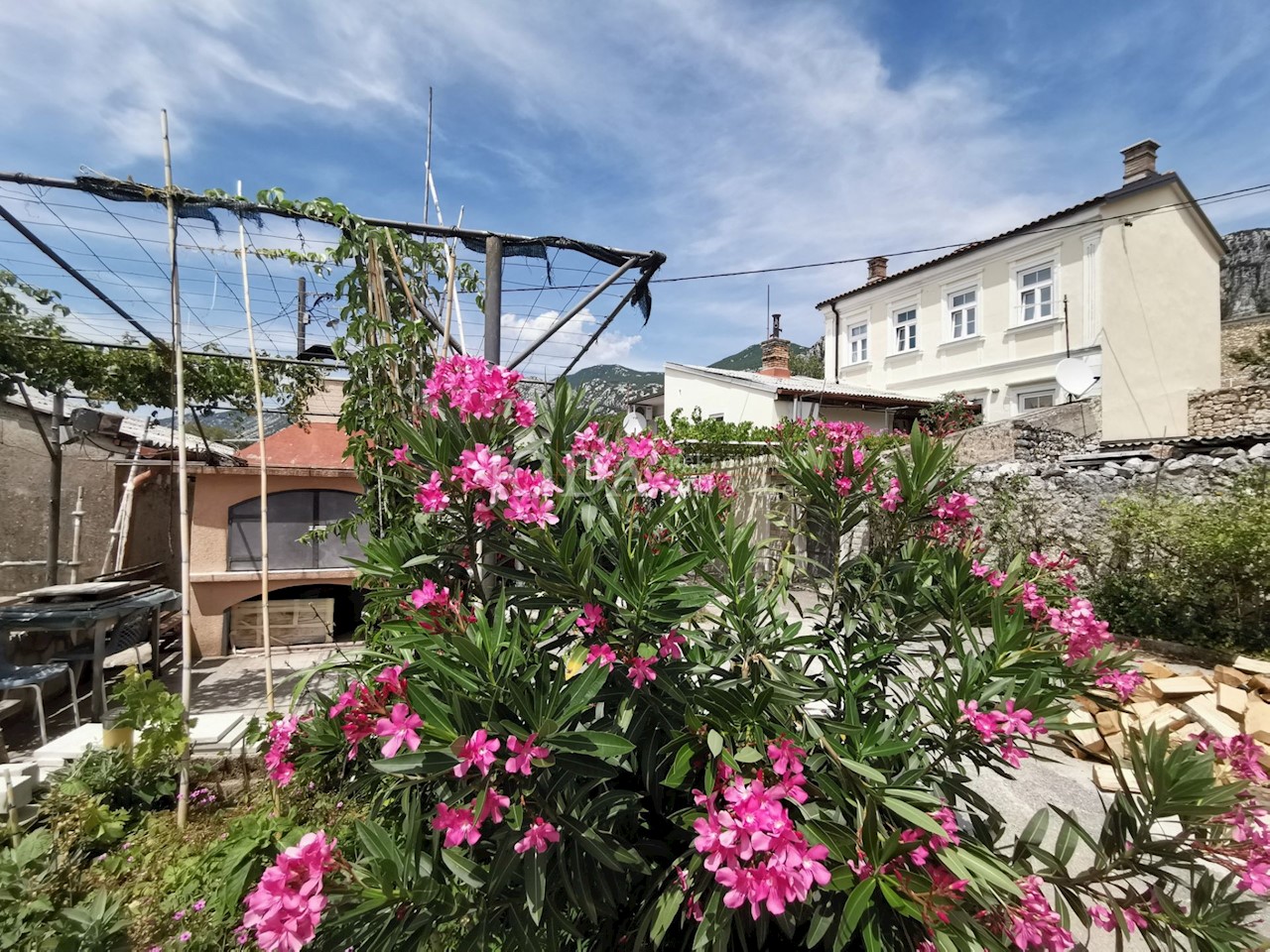 Casa Grižane-Belgrad, Vinodolska Općina, 160m2