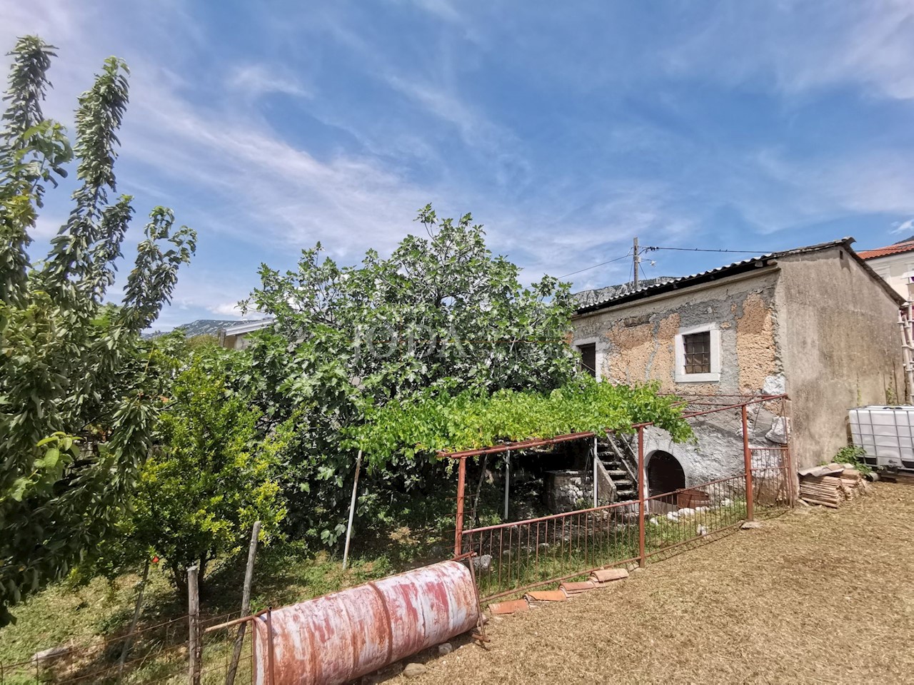 Casa Grižane-Belgrad, Vinodolska Općina, 160m2