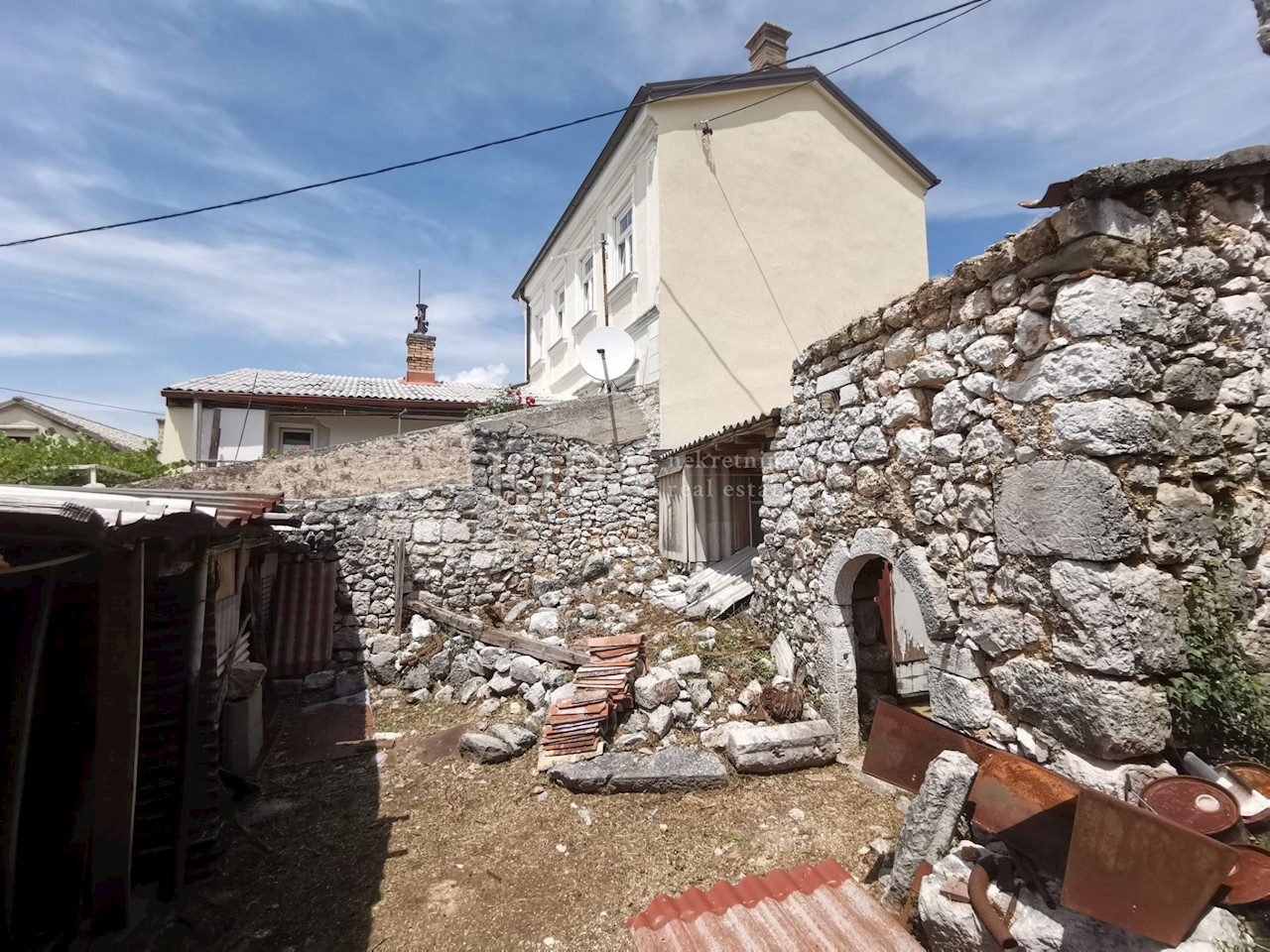 Casa Grižane-Belgrad, Vinodolska Općina, 160m2