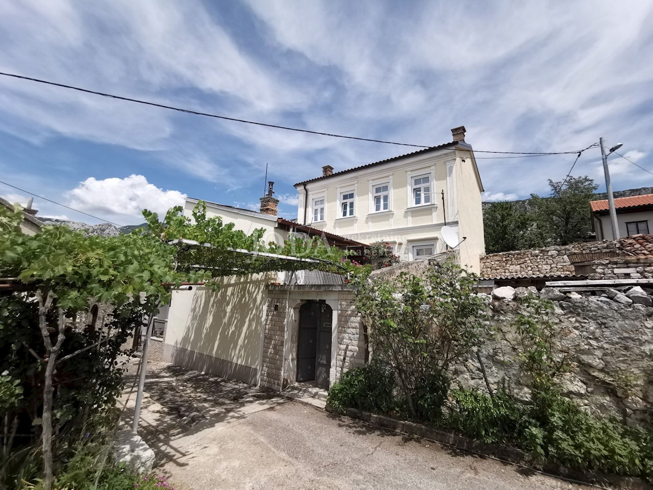 Casa Grižane-Belgrad, Vinodolska Općina, 160m2