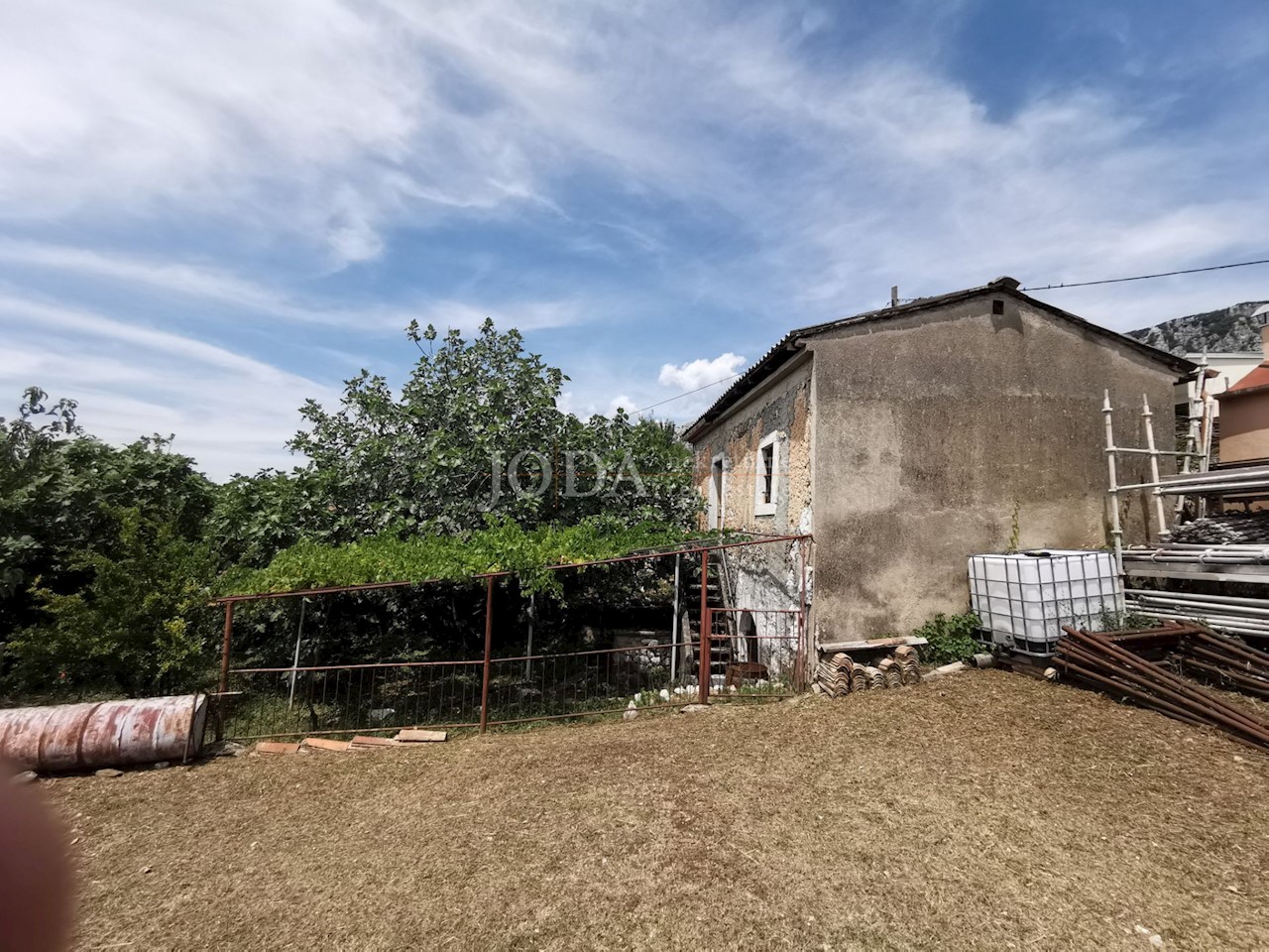 Casa Grižane-Belgrad, Vinodolska Općina, 160m2