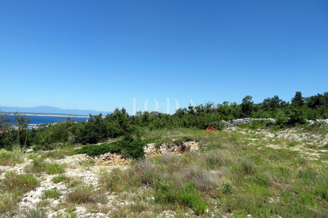 Terreno Crikvenica, 2.100m2