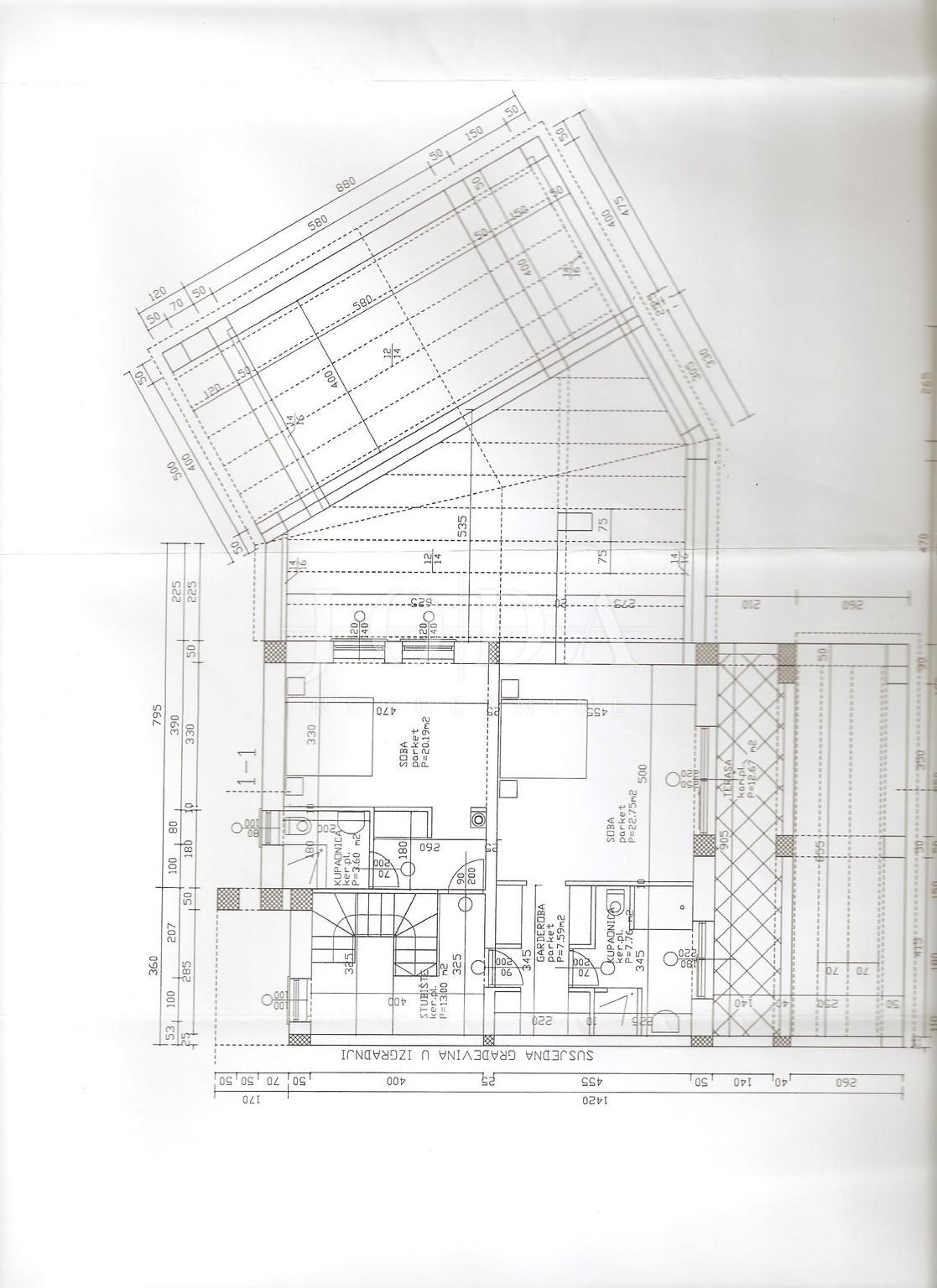 Terreno Crikvenica, 2.100m2