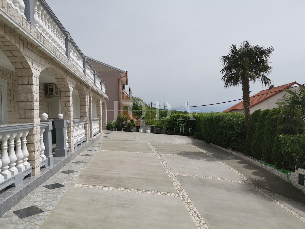 Casa Crikvenica, 400m2