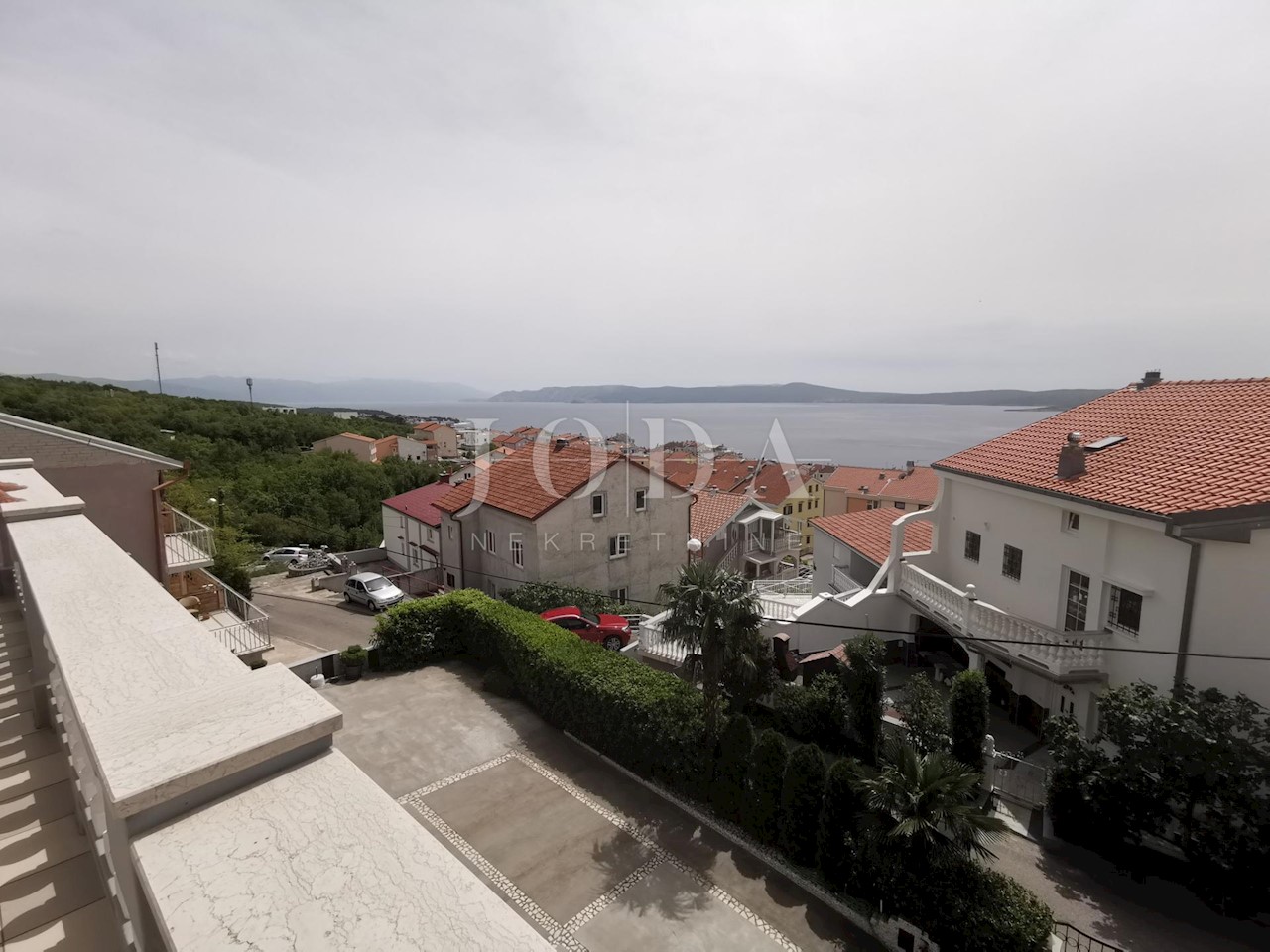 Casa Crikvenica, 400m2