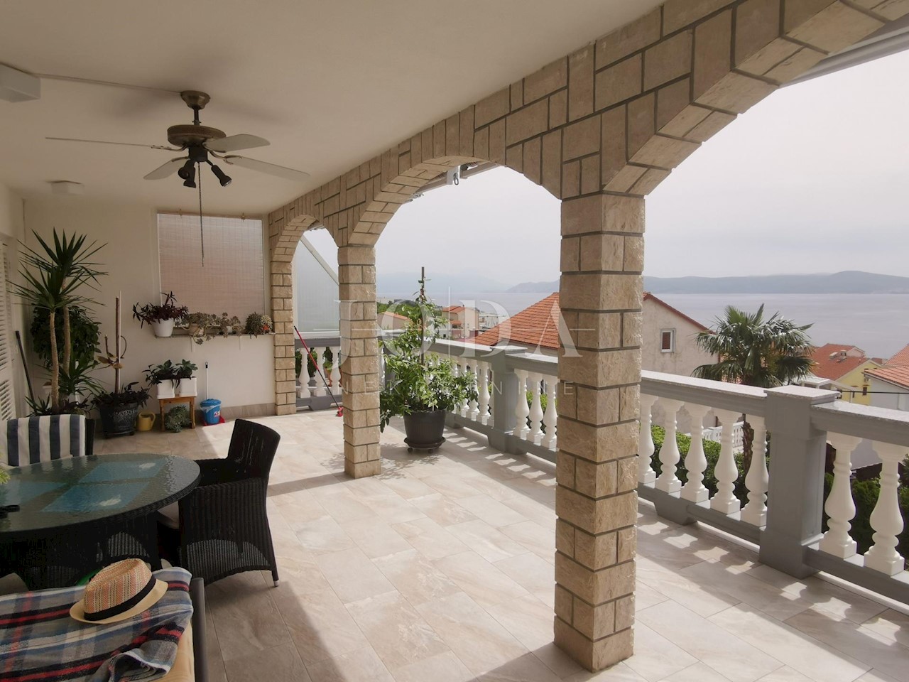 Casa Crikvenica, 400m2