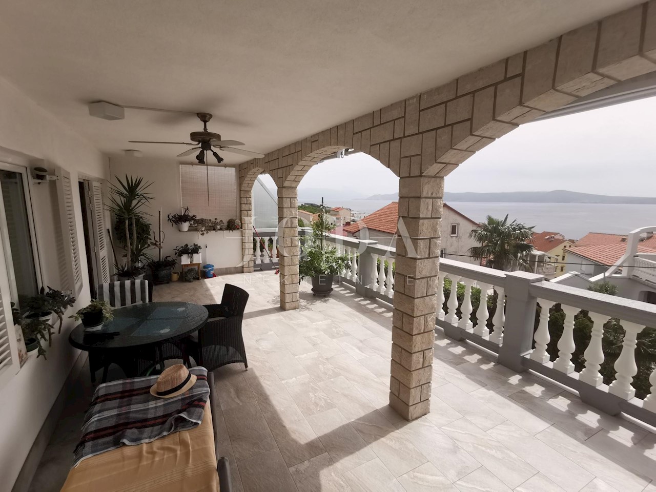 Casa Crikvenica, 400m2