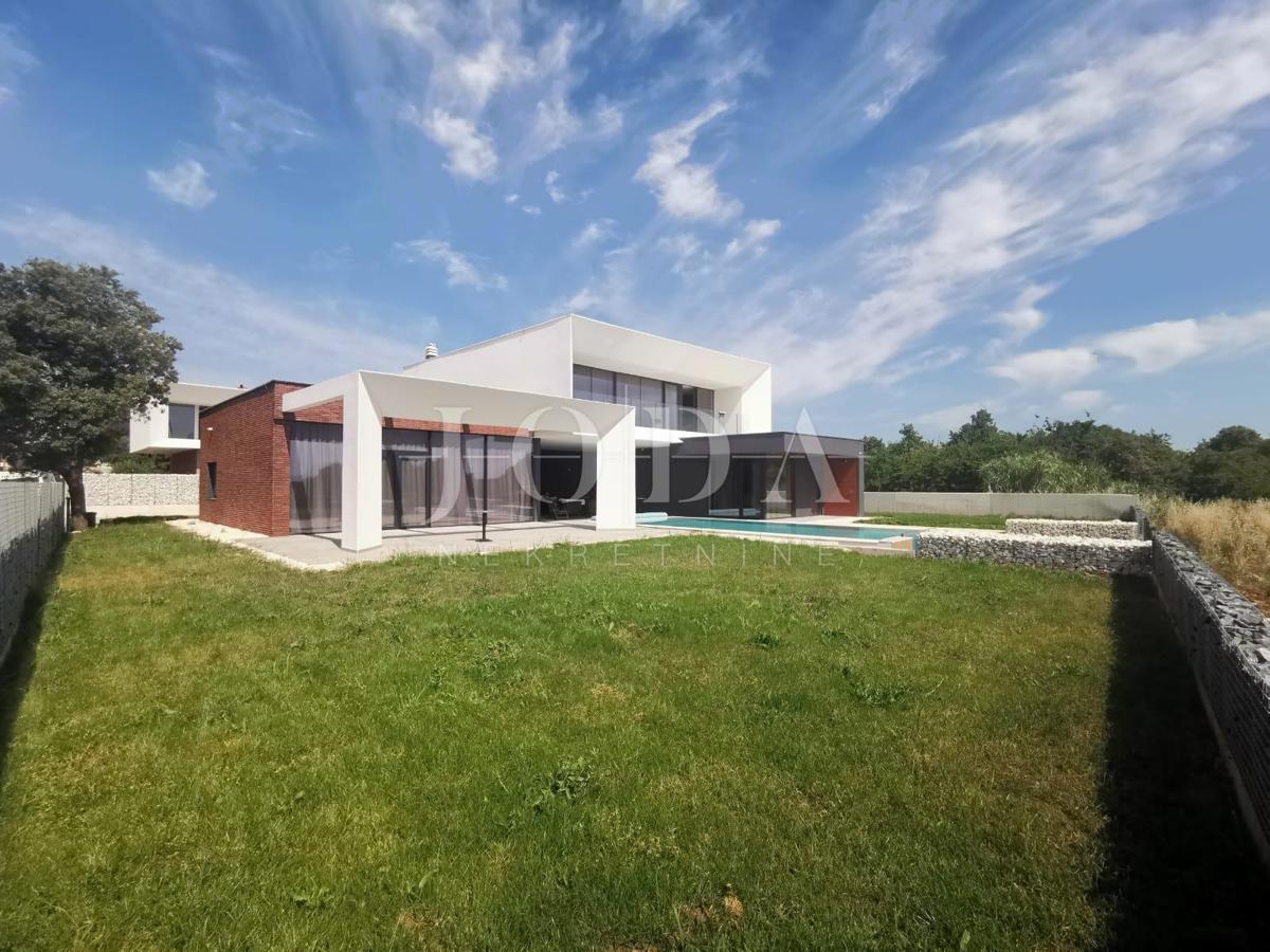 Casa Ližnjan, 256m2
