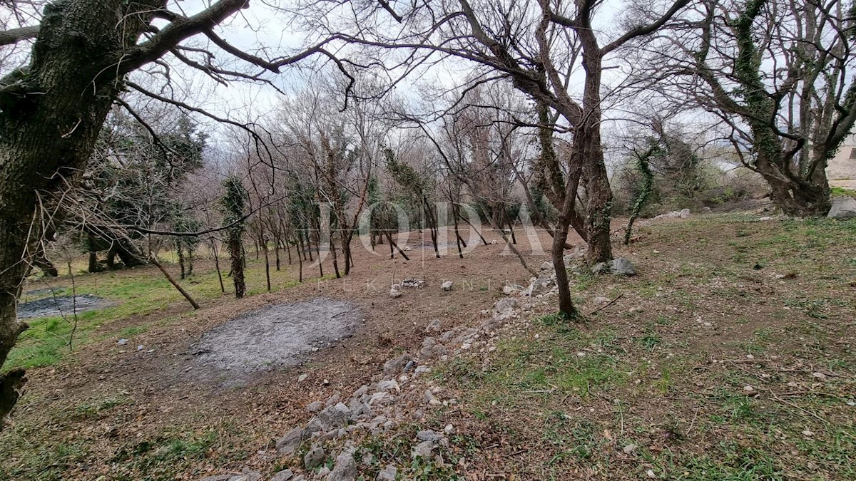 Terreno Grižane-Belgrad, Vinodolska Općina, 1.100m2