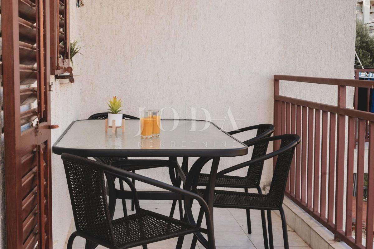 Allogio Rabac, Labin, 43,67m2