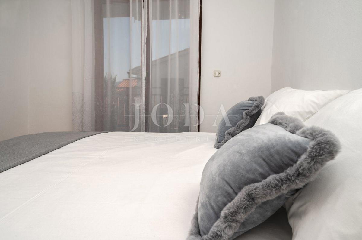 Allogio Rabac, Labin, 43,67m2