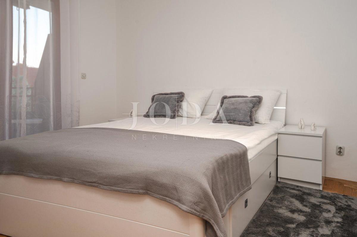 Allogio Rabac, Labin, 43,67m2