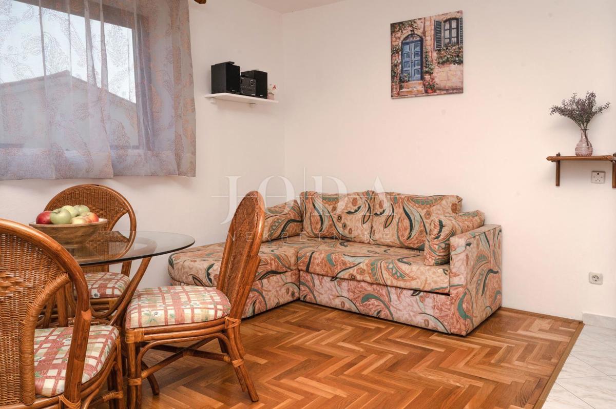 Allogio Rabac, Labin, 43,67m2