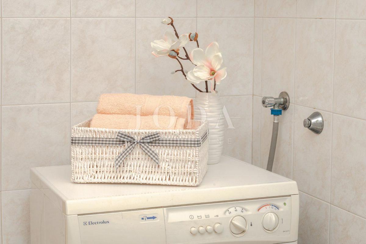 Allogio Rabac, Labin, 43,67m2