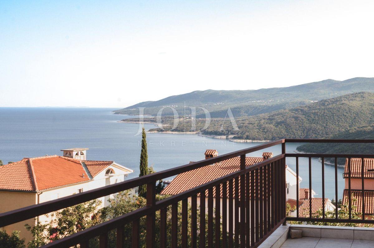 Allogio Rabac, Labin, 43,67m2