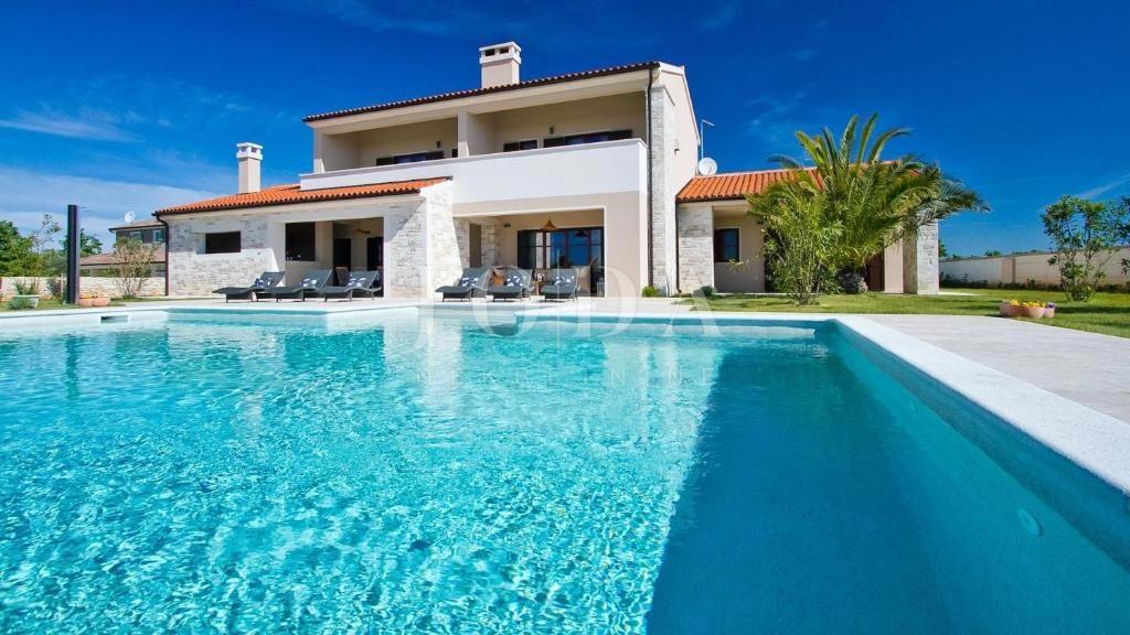 Casa Svetvinčenat, 400m2