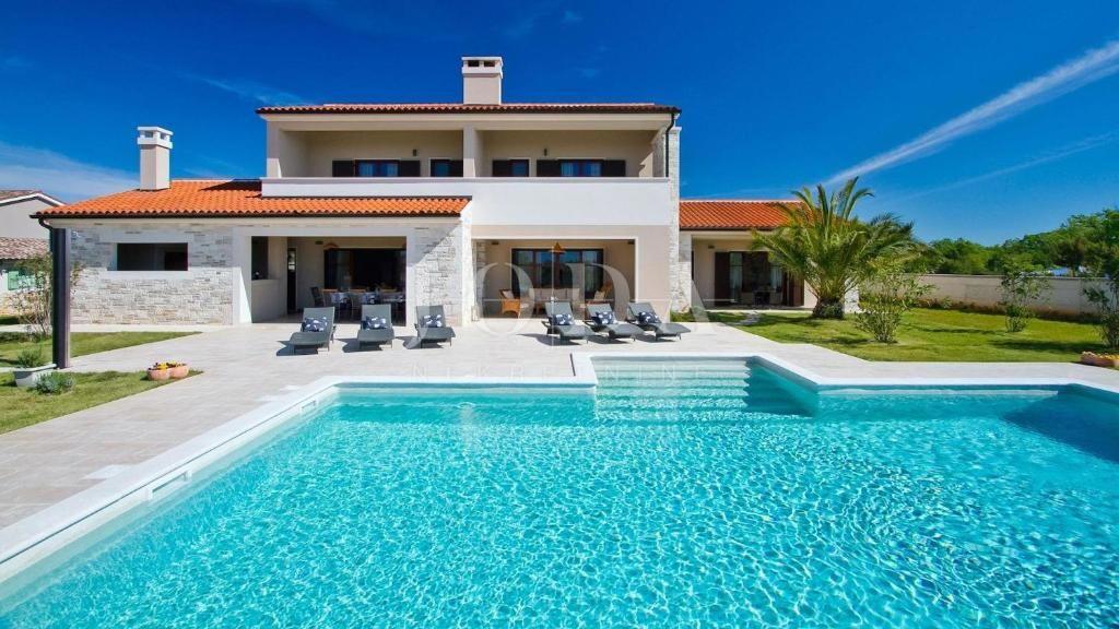 Casa Svetvinčenat, 400m2