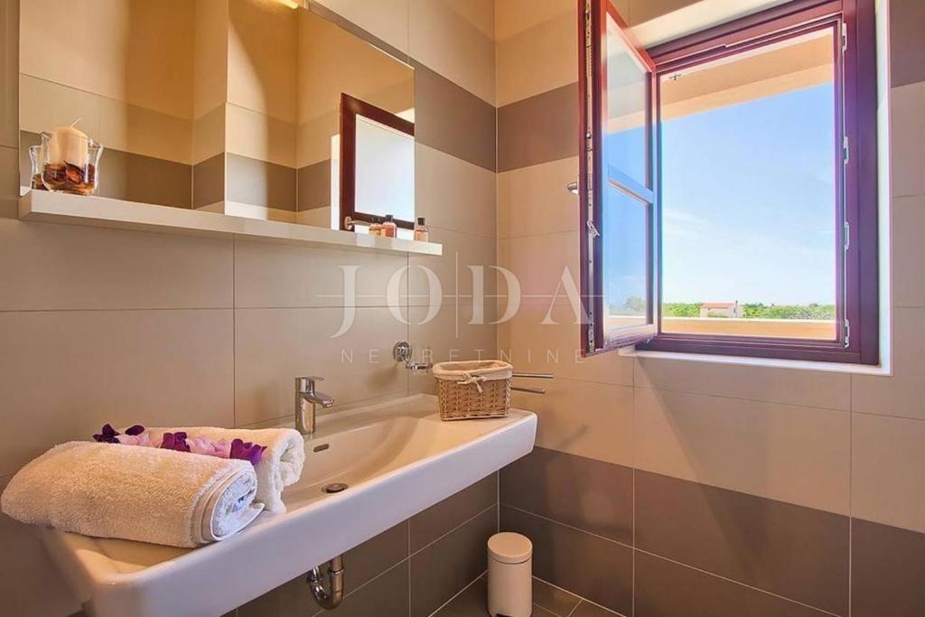 Casa Svetvinčenat, 400m2