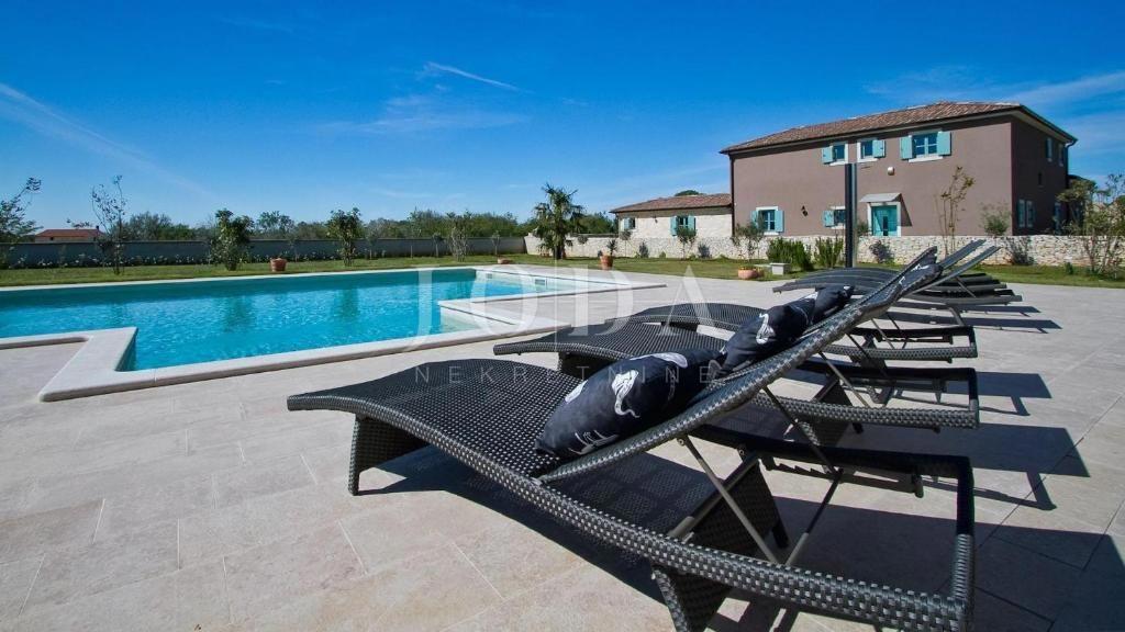 Casa Svetvinčenat, 400m2