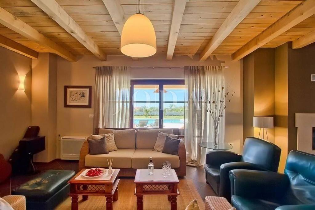 Casa Svetvinčenat, 400m2